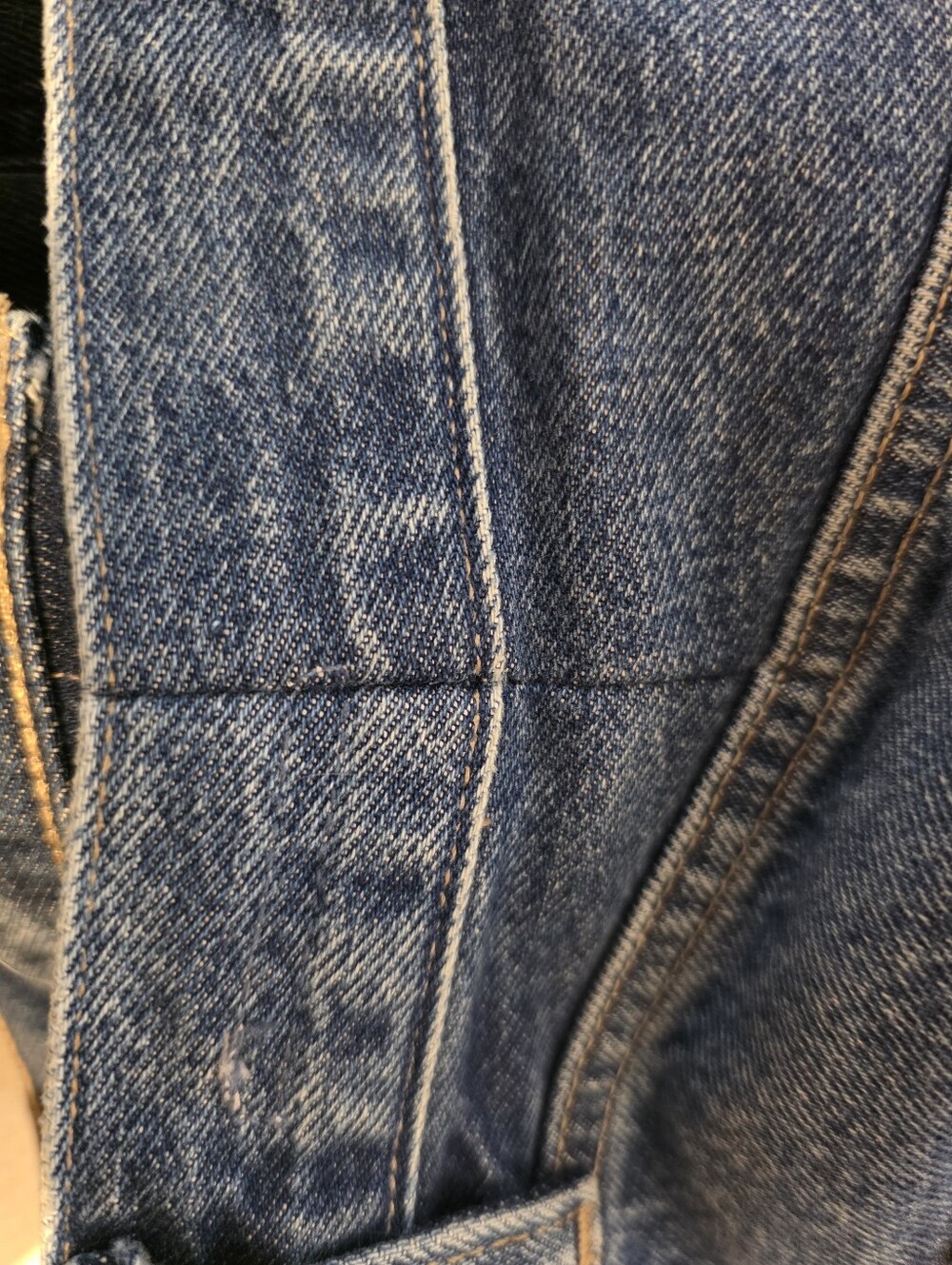 Citizens Of Humanity Ayla Baggy In Claremont, Size 26 - Picture 16 of 16
